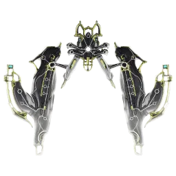 Odonata Prime Systems